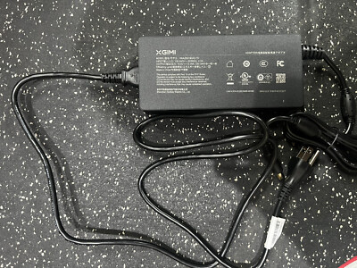 XGIMI HORIZON Pro【ジャンク通電可】 XGIMI Original 19.0V 13.16A Adapter & Cord for Horizon Pro Series