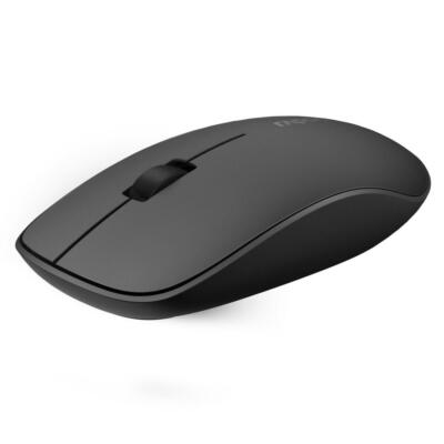 Kabellose Multi-Mode-Maus ''M200 Silent'', Schwarz (00186860)