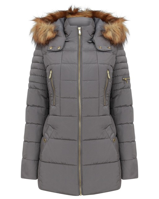 berghaus womens padded coat