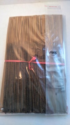 AIRS INCENSE FRESH DIPPED 100 STICKS Choose from 20 top selling AIRS Aromas