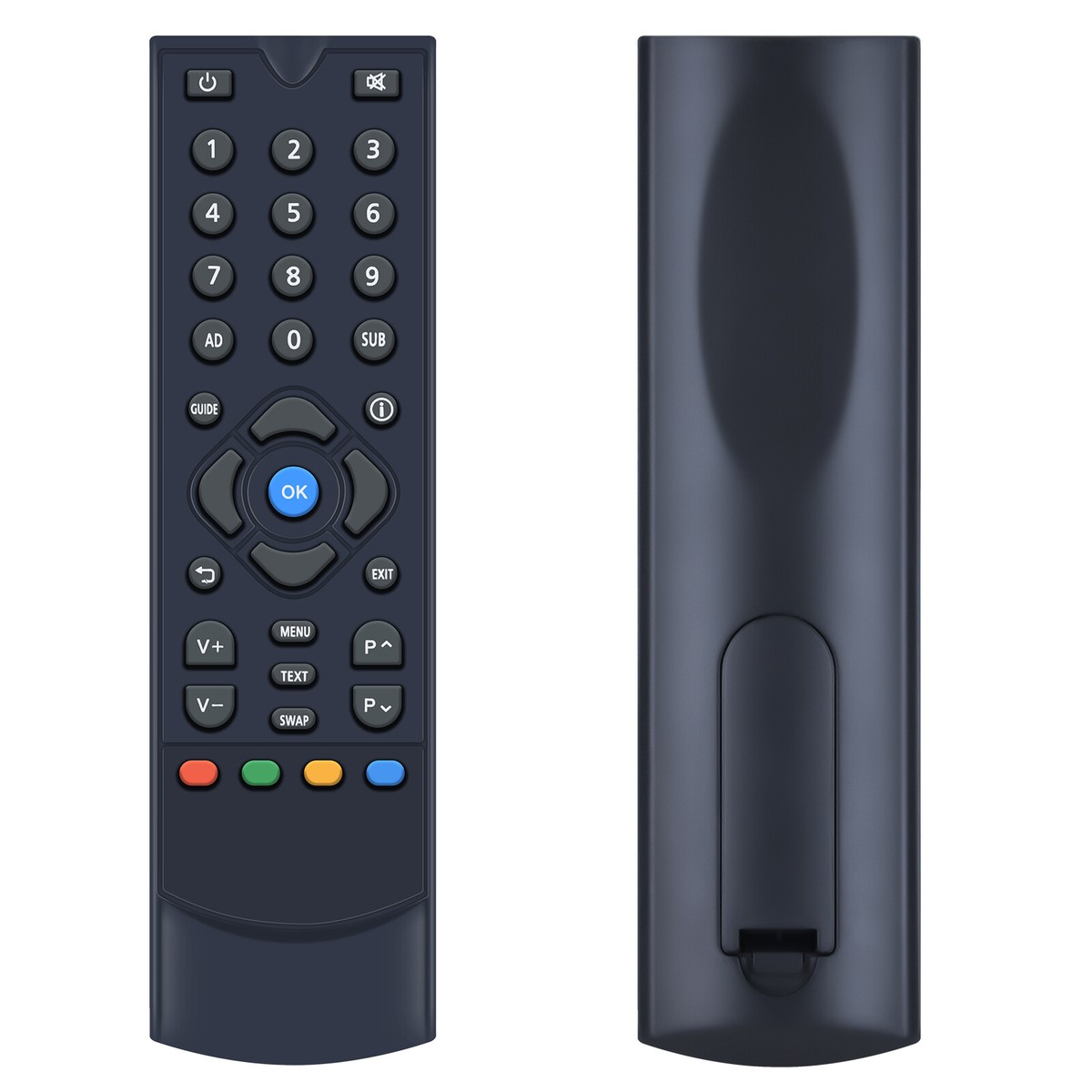 RM-SERIES RMC12463 Telecomando Freesat