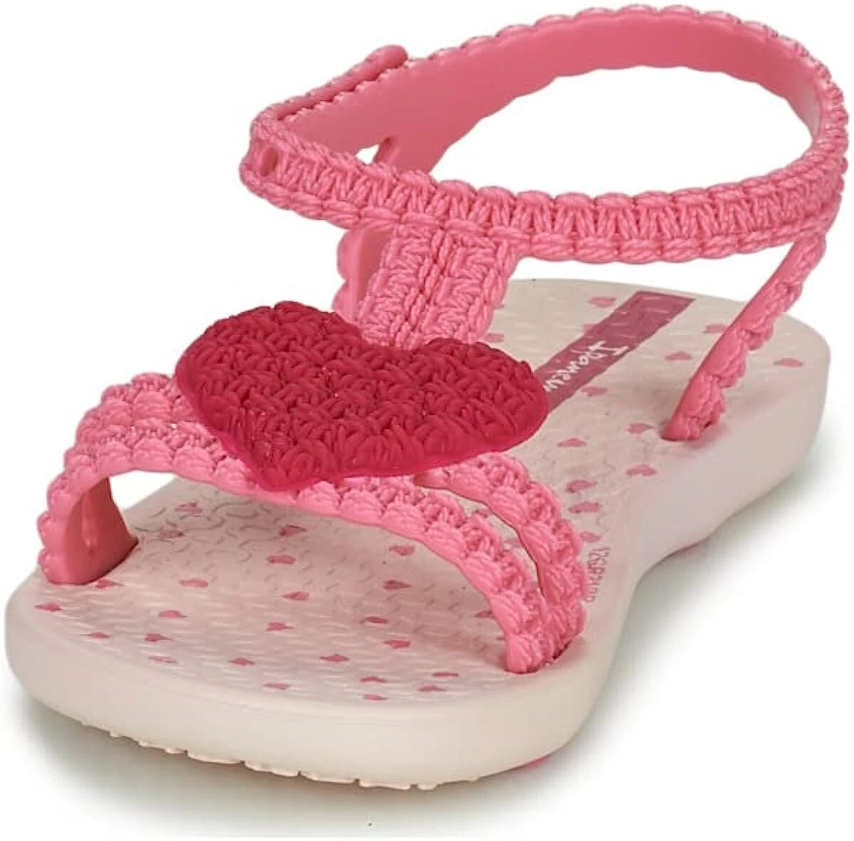 Sandali hotsell rossi bambina
