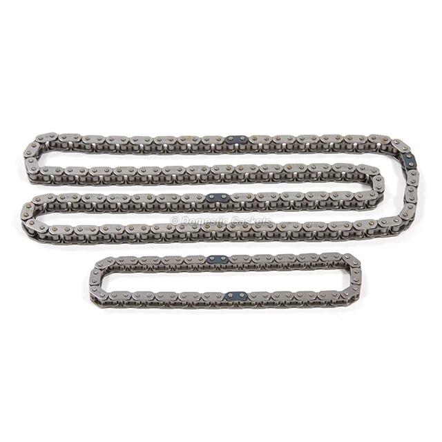 02-11 Toyota Camry Corolla RAV4 Solara Scion tC 2,4 л цепь ГРМ набор + VVTi 2AZFE - Изображение 4 из 4