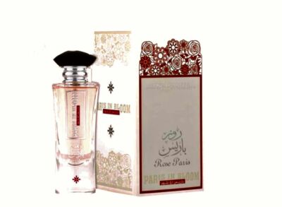 Rose Paris, Paris In Bloom Parfum Spray 100 ml /misk /Attar(19,99  /100ml)