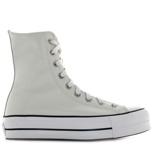 Extra High Platform Chuck Taylor All Star - Converse BE