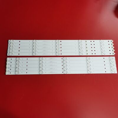 LED strips For CRH-K55K6003030T0510R6C1-Rev1.3W CNC J55U916 RCA RTU5540 
