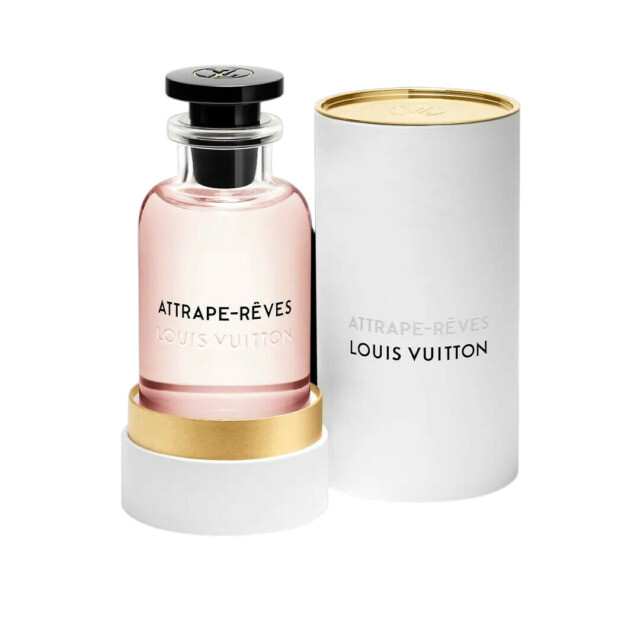Louis Vuitton ATTRAPE-RÊVES 香水 100ml Louis Vuitton ATTRAPE-RÊVES for Women 3.4 fl oz Eau de Parfum