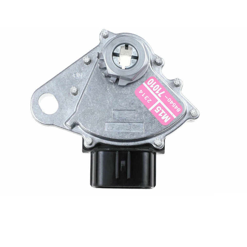 1*Interruptor de seguridad neutro para Toyota Tacoma 2005-2014 4,0 L Tundra 4,7 L 84540-71010 Foto 3 de 4