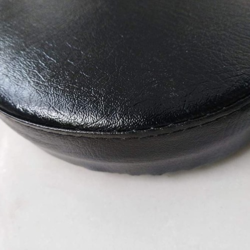 Bike Rear Shelf Seats Bicycle Back Seats Bike Seat Plate Manned Cushion - Picture 4 of 12