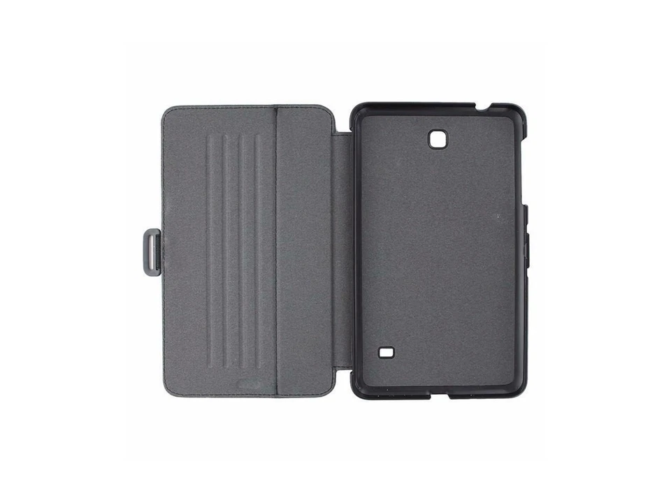 Speck StyleFolio Stylish Protection FolioCase For Samsung Galaxy Tab 4 New - Image 3 of 4