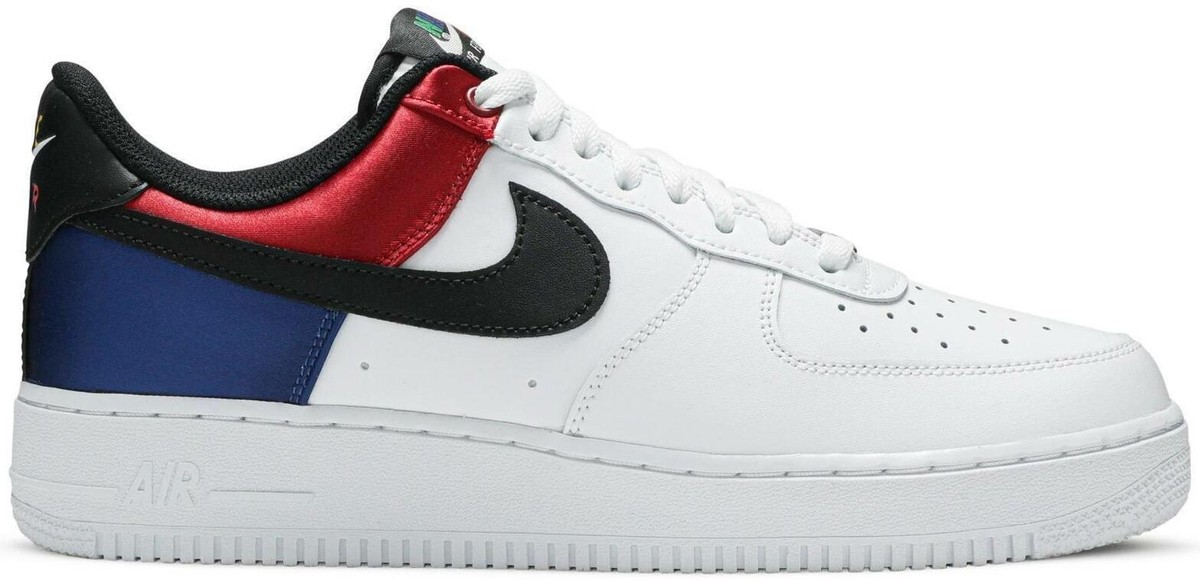 Nike Air Force 1 Low Unite for Sale | Authenticity Guaranteed | eBay