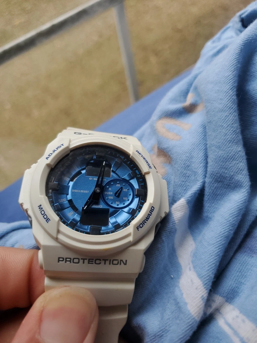 G shock 5255 shop ga 150mf