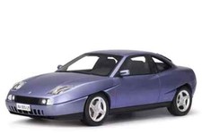 Fiat Coupe 2.0 Turbo 20V 1996 1/18 LAUDORACING LM189F