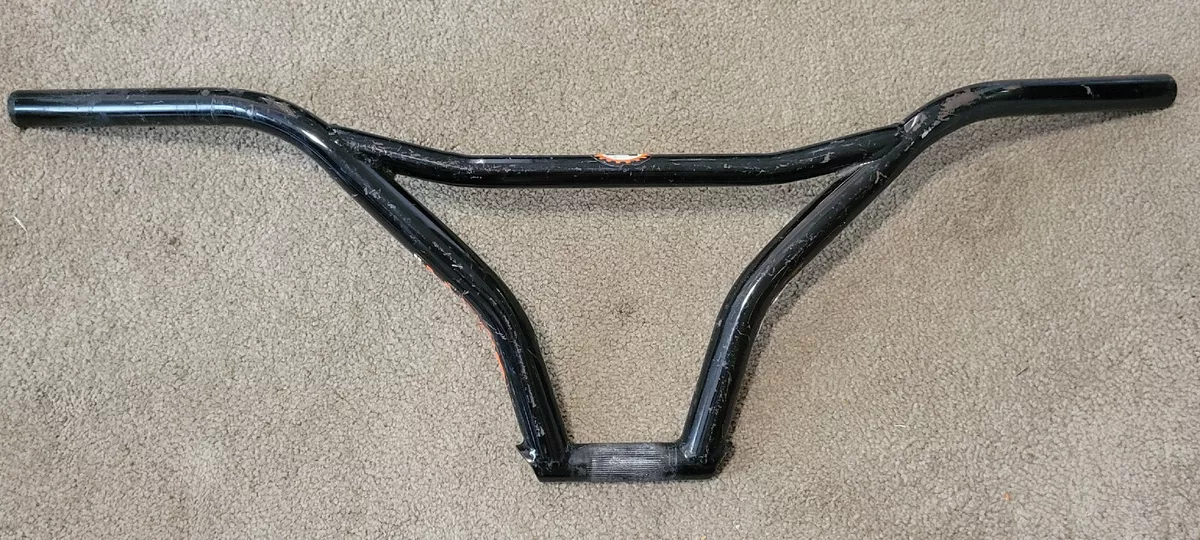 Bmx bars cheap ebay