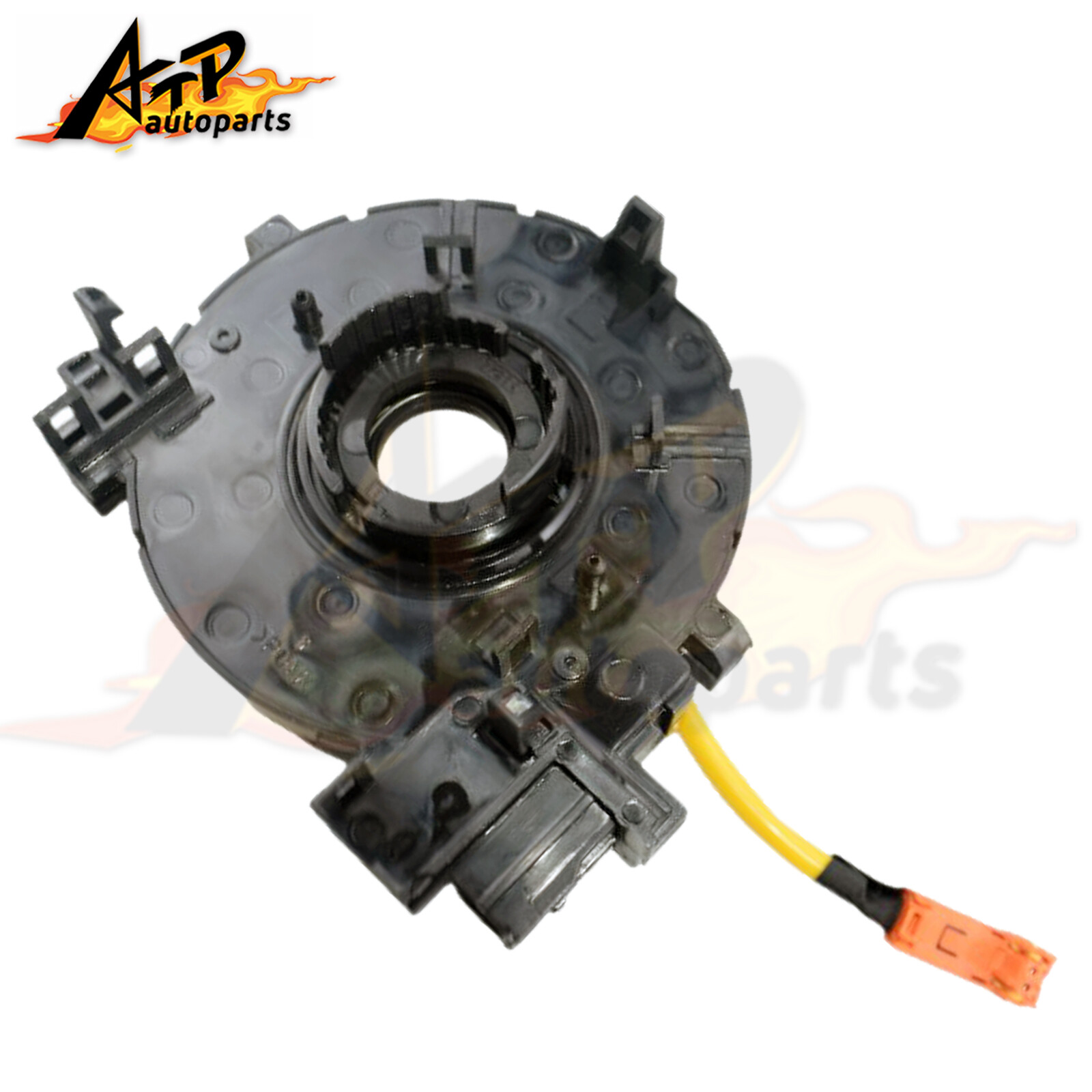 Hiace Clock Spring For TOYOTA HIACE H200 Airbag Spiral Clock Spring Cable 84308-12010 / ...