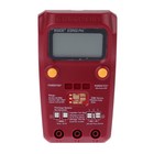 ESR02 Digital Transistor with Chip Transistor Inductor Capacitor Meter