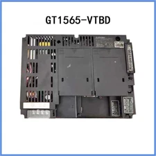 1X Original in stock Human Machine Interface GT1565-VTBD MITSUBISHI Touch Panel
