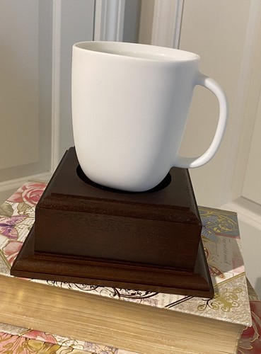 Nespresso LUME Matt White Porcelain 