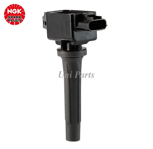 PE20-18-100 4pcs Ignition Coil For Mazda 3 6 CX-3 MX-5 Miata 2.0L 2.5L - Picture 3 of 7