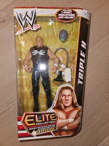 Triple H Elite | eBay