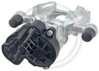 A.B.S. 430931 Bremssattel Hinten Links FüR Audi Seat Skoda VW