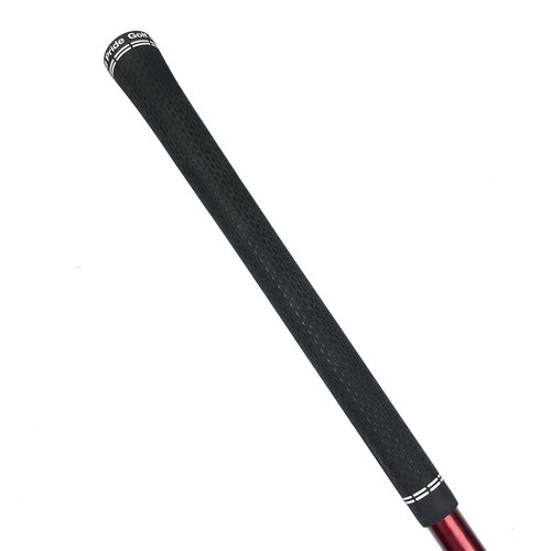Left Handed Srixon ZX MKII 4 Hybrid / 22 Degree / HZRDUS Smoke RDX Regular Flex - Picture 8 of 9