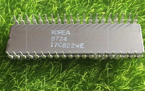 1pc New D8085AH-2 Intel D8085 8-bit HMOS Microprocessor - Picture 3 of 3