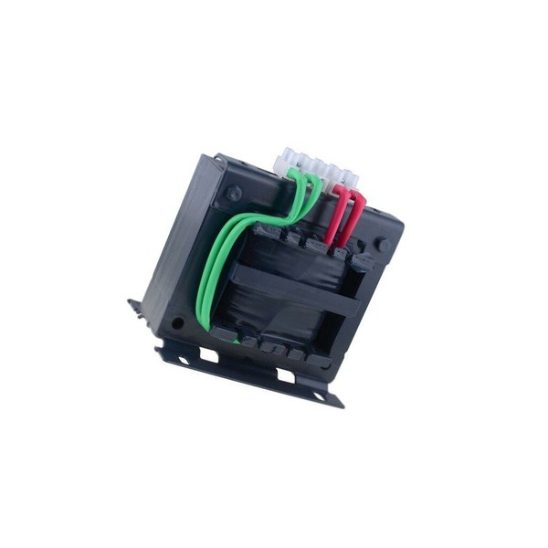 TMM250/A400/24V Transformator: Netz 250VA 400VAC 24V Ausg: Klemmleiste 3,7Kg Bre-image