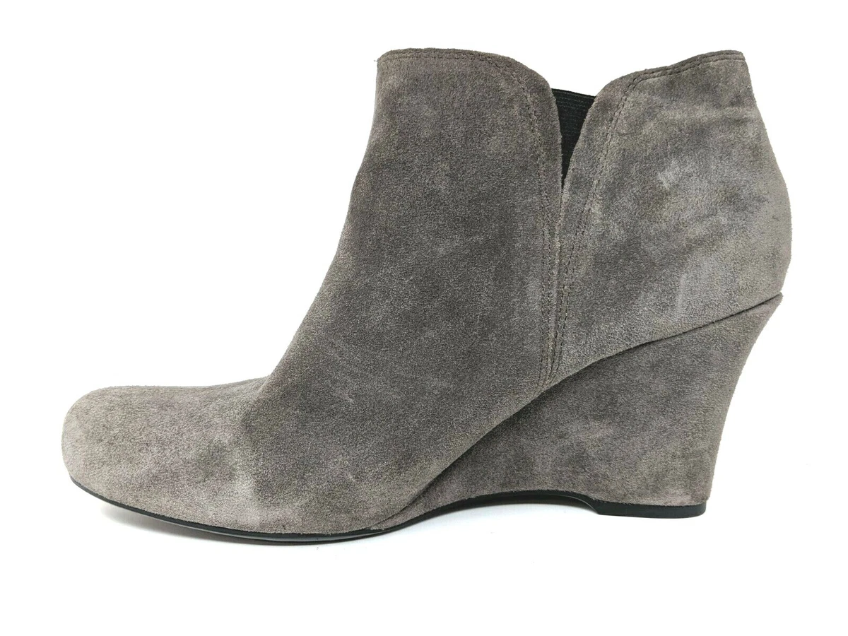 Born wedge booties clearance