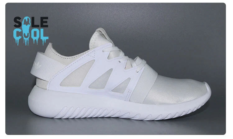 Adidas originals womens top tubular viral trainer