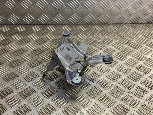 Toyota Avensis T25 Scheibenwischermotor Heckwischermotor 8513005100