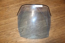 Ski-Doo REV - New OEM Tall Windshield - 517302843