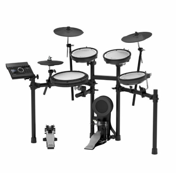 Roland TD17 KVS VDrums Electronic Kit for sale online