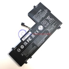 L15M4PC2 L15L4PC2 Battery For Lenovo Yoga 710-14IKB 710-14ISK 710-15IKB 15ISK