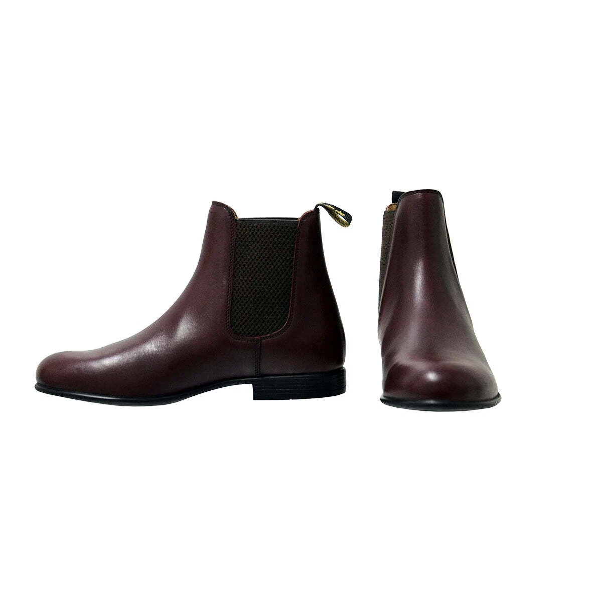 Bottes Jodhpur pour enfants Supreme Products Show Ring