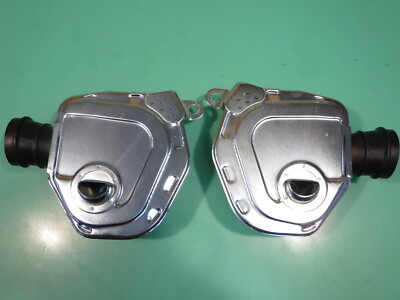 Honda CB 250 G, CB 360 G Luftfilter Paar Hondateile 17210369000  