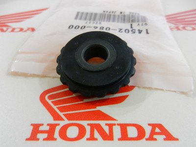 Honda ST CT 50 70 Dax Spannrolle Steuerkette Original neu roller cam chain