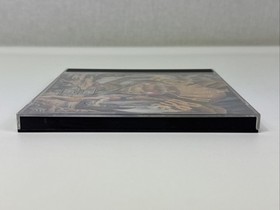 Legendary Axe TurboGrafx-16 1989 CIB Tested