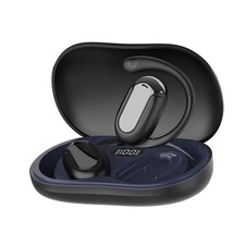 Waterproof Bluetooth Sport Headset Stereo In-Ear Wireless Rechargeable Earphones