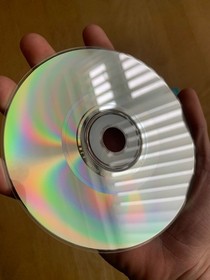 Sonic Adventure Disc & Manual Only Sega Dreamcast Fully Working