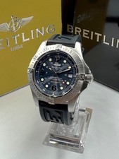 BREITLING Superocean Steelfish A17390 - FULL SET 4
