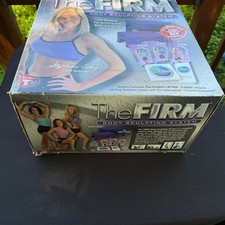 The Firm Body Sculpting System Fanny Lifter S...