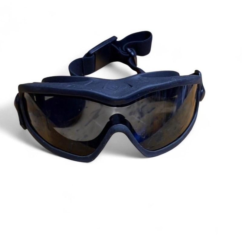 Pyramex protective eyewear with tinted lenses. Brand new in package