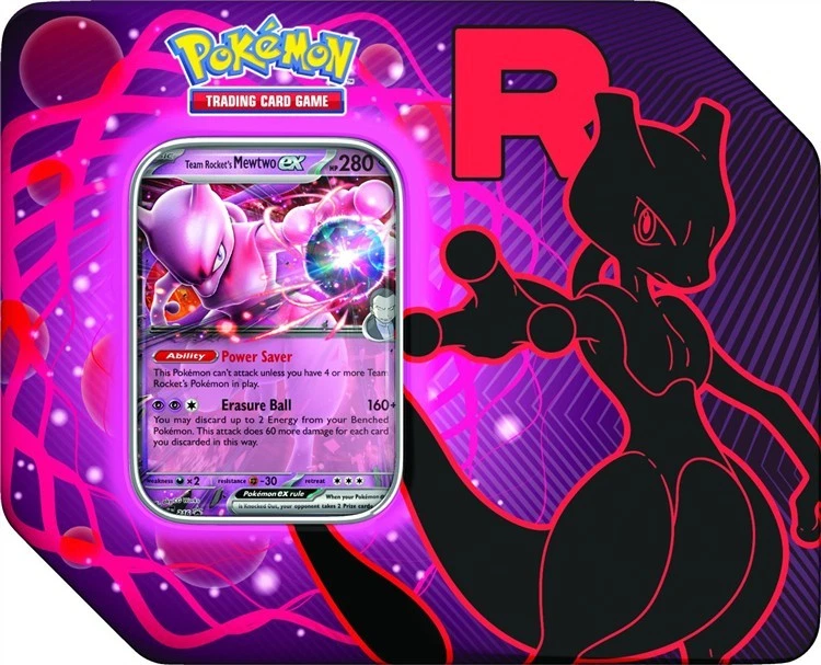 Pokmon Sealed Team Rocket Booster Packs for sale - eBay