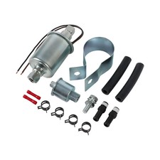 12v Universal Electric Fuel Pump Gas Diesel High Pressure 5-9 Psi E8012s Trucks 12v Universal Electric Fuel Pump Gas Diesel High Pressure 5-9 Psi E8012s Trucks
