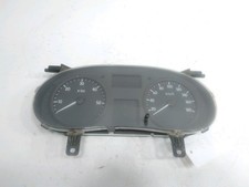 Compteur Nissan INTERSTAR