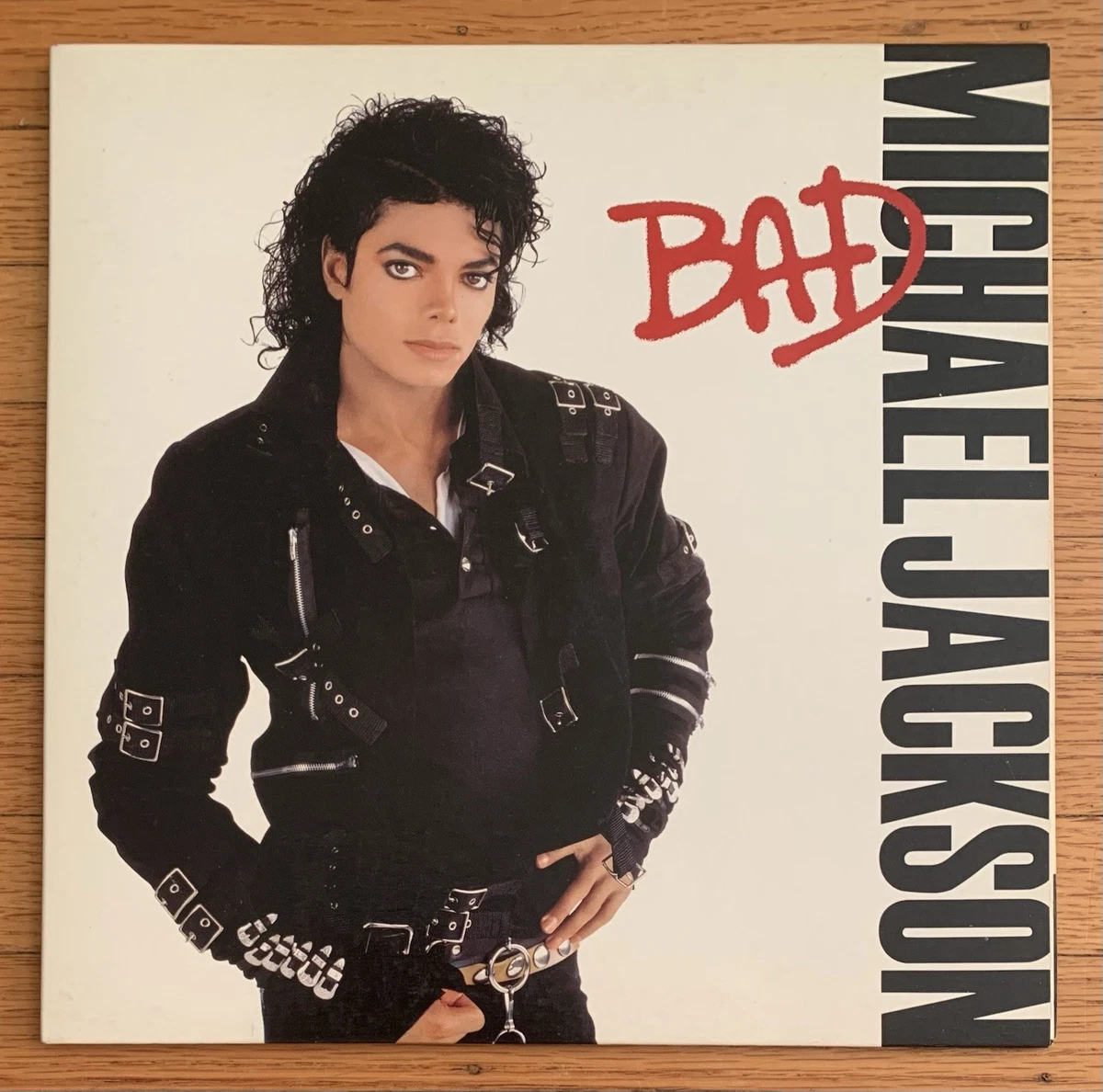 Michael Jackson 12