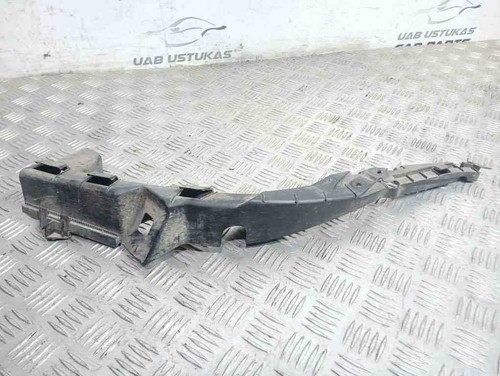VW PASSAT B5 3B3 Stoßstangenhalter vorne links 3B0807049A 1.78 Petrol 31340900