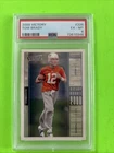 2000 Upper Deck Victory - Victory Rookie 2000 Tom Brady #326 (RC)
