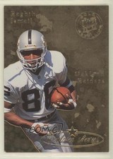 1995 Fleer Ultra Extra Stars Gold Medallion Rocket Ismail Raghib Ismail #512 0q3